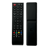 New Remote Control For SABA LE40PV15T2 LED22HA4500EB LD32C22IT LC32HA3 .MITSAI 28DCG200013 29CG77012 4K UHD Smart TV