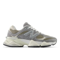 NEW BALANCE NB 休閒鞋 男鞋 女鞋 運動鞋 灰褐 U9060LBA-D楦