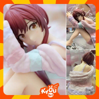 Relax Time Figure Amana Osaki - The Idolm@ster Shiny Colors
