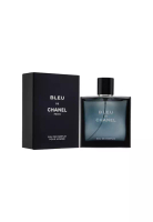 Chanel Chanel BLEU DE CHANEL男士淡香精 100毫升
