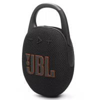 JBL CLIP5 BK/BK 藍牙揚聲器 (PI) (V000)