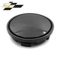 1pc 65mm 55mm Wheel Rim Center Cap For Hub Cover Modification Dust Hubcap Styling Car Exterior Accessories