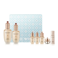 The History Of Whoo 后 天率丹·和率極致再生兩件裝 1set