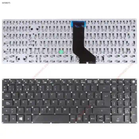 SP Laptop Keyboard for Acer Aspire 3 A315-21 A315-41 A315-31 A315-51 A315-53 Black
