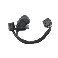 aimey 95760-F0100 กล้องมองหลังสำหรับ Hyundai Elantra AD รุ่นปี 2016 2017 2018 2019 ใหม่ 95760F0100 9