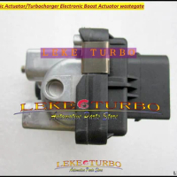 Turbo Electric Actuator G-34 G-034 G34 752406 6NW009206 6NW-009-206 6NW 009 206 Turbocharger Electronic Boost Actuator wastegate