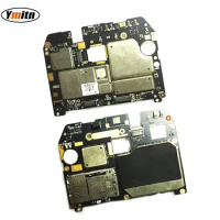 Ymitn Unlocked Electronic Panel Mainboard Motherboard Circuits Flex Cable With Firmware For Meizu Meilan M5 note5 note 5