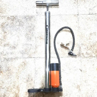 POMPA SEPEDA/MOTOR ATLANTIS