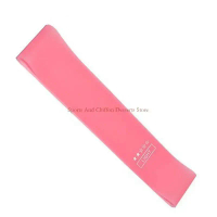 {INTO OU}   Exercise Bands Resistance Bands Elastic Workout Bands 10/15/20/30/40lbs for Home Fitness