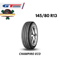 Ban Mobil Baru Gt Champiro Eco 145/80R15