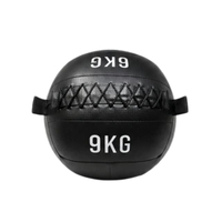ลูกบอลน้ำหนัก Wall Ball 9 kg
