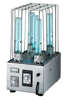 華紫世界 紫外線滅菌機S-50 3C型    移動式(TUV-18)