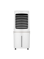 พัดลมไอเย็น (สีเทา) รุ่น AC200-17JR