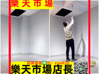 閣樓伸縮樓梯全自動電動家用室內隱藏復試別墅折疊樓梯室內升降梯