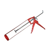 Palazzo Tembakan Tulang Caulking Gun Tembakan Lem Silicon Tembak Lem