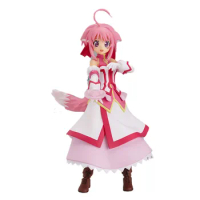 In Stock Original Max Factory Figma 129 Millhiore F Biscotti DOG DAYS 13cm Authentic Collection Model Animation Character Action