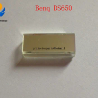 New Projector Light tunnel for Benq DS650 projector parts Original BENQ Light Tunnel Free shipping
