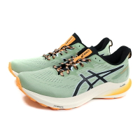 亞瑟士 ASICS GT-2000 12 TR 運動鞋 慢跑鞋 綠色 男鞋 1011B775-250 no704