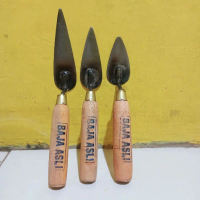 CETOK PROPIL TUKANG TAMAN MAUPUN SENI. 3 BARANG