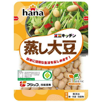 hana 蒸豆65g(大豆) [大買家]