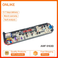 Adapted to (1-2 Day Delivery) MIDEA AWF 6163D WASHING MACHINE TB60-1068G BOARD MB65/MB70/MB60-1000H/