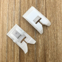 1PCS Sewing accessories leather presser foot for Brother Juki Janome Singer Feiyue domestic sewing machine