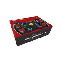Thrustmaster GT / GT3 RACING BUNDLE | Thrustmaster T300RS + Ferrari 488 GT3 Wheel Add On Default