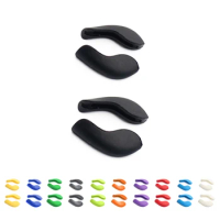 Millerswap Rubber Nose Pad Nose Holder Set for-Oakley Juliet / Mars /Romeo 1 / X Metal XX / X-Squared