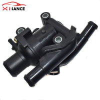 Engine Thermostat Housing Water Outlet For 2000-2004 Ford Escape Focus For Mazda Tribute 2.0L 902-201,YS4Z-8592-BD,XS4Z-8592-AC