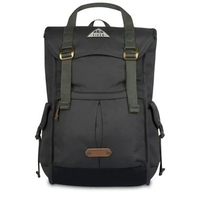 EIGER CRUISER 2.0 BACKPACK 25L Black