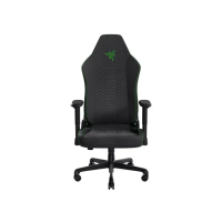 【Razer 雷蛇】椅+滑鼠組合★ISKUR V2 X 人體工學電競椅/電腦椅 (需自行組裝)+Viper V3 Pro (魔物獵人適用)