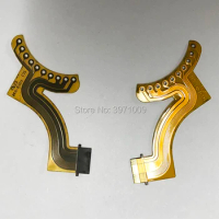 NEW Bayonet Mount Contactor Flex Cable For Sony E PZ 16-50 mm 16-50mm 3.5-5.6 OSS Repair Part