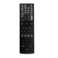 RC-834M Replace Remote for Onkyo AV Receiver TX-NR515 TX-NR414 HT-RC440 HT-S6500 HT-S7500 HT-R791 HT-RC460 HT-R758