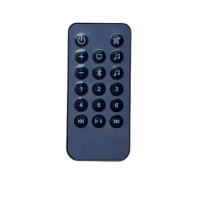 New remote control fit for Bose 300 843299-1100 432552 Smart Soundbar Home Theater System