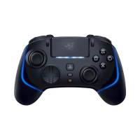 【Razer 雷蛇】Wolverine V2 Pro - Wireless Gaming Controller(控制器/手把/無線/iOS/Android/PC/PS5)