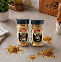 Rempaku Japanese Curry Powder / Bubuk Kari Jepang - 55 gram