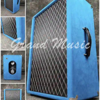 Custom Grand Guitar Speaker Cabinet Accept Customized Guitar Bass Amplifier Building Project