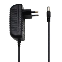 EU Power Adapter Charger For Bose SoundLink 359037-1300 Mini Bluetooth Speaker