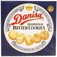 Bánh quy bơ Danisa 454g