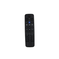 Remote Control For Philips HTL7140B HTL7140B/12 996580005056 Home Theater Soundbar speakers System