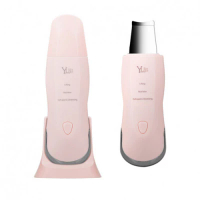 YU Skin 韓國品牌YUSKIN超聲波淨顏導入儀 73g