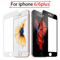 Protective Glass On The For Iphone 6 S 6s Plus 6splus S6 Tempered Glas For Apple Iphone6 I Phone Iphon 6plus Screen Protection