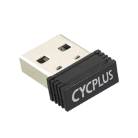 CYCPLUS Mini ANT+ USB Stick Wireless Receiver Micro USB Dongle ANT Adapter Sensor Bicycle Accessories