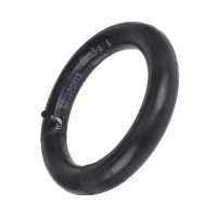 10 Inch 80/65-6 Inner Tube 255X80 Rubber for Zero 10X Kugoo M4 Electric Scooter Excellent Replacement