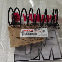 spring secondary per cvt pully Xeon Gt 125 Xeon RC 1LB-E7683-00 asli