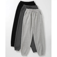 Sweatpants  Celana Jogger Olahraga | CELANA Training UNISEX Pria Dan Wanita I Celana Polos Olahraga