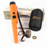 2020 Upgrade Sensitive Metal Detector Pointer Pinpointing