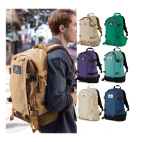 【Gregory】22L ALL DAY V2.1 後背包 電腦包 多色可選(筆電夾層 減壓背帶 抗撕裂 多夾層 耐用)