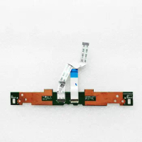For HP Pavilion G4 &amp; G6 G4-2000 G6-2000 Series Laptop Touchpad Button Mouse Buttons Board DA0R33TB6E0