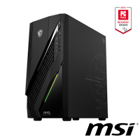 MSI微星 Infinite E1 12-086TW 12代電競電腦(i5-12400F/16G/1T SSD/RTX5060Ti-8G/Win11)